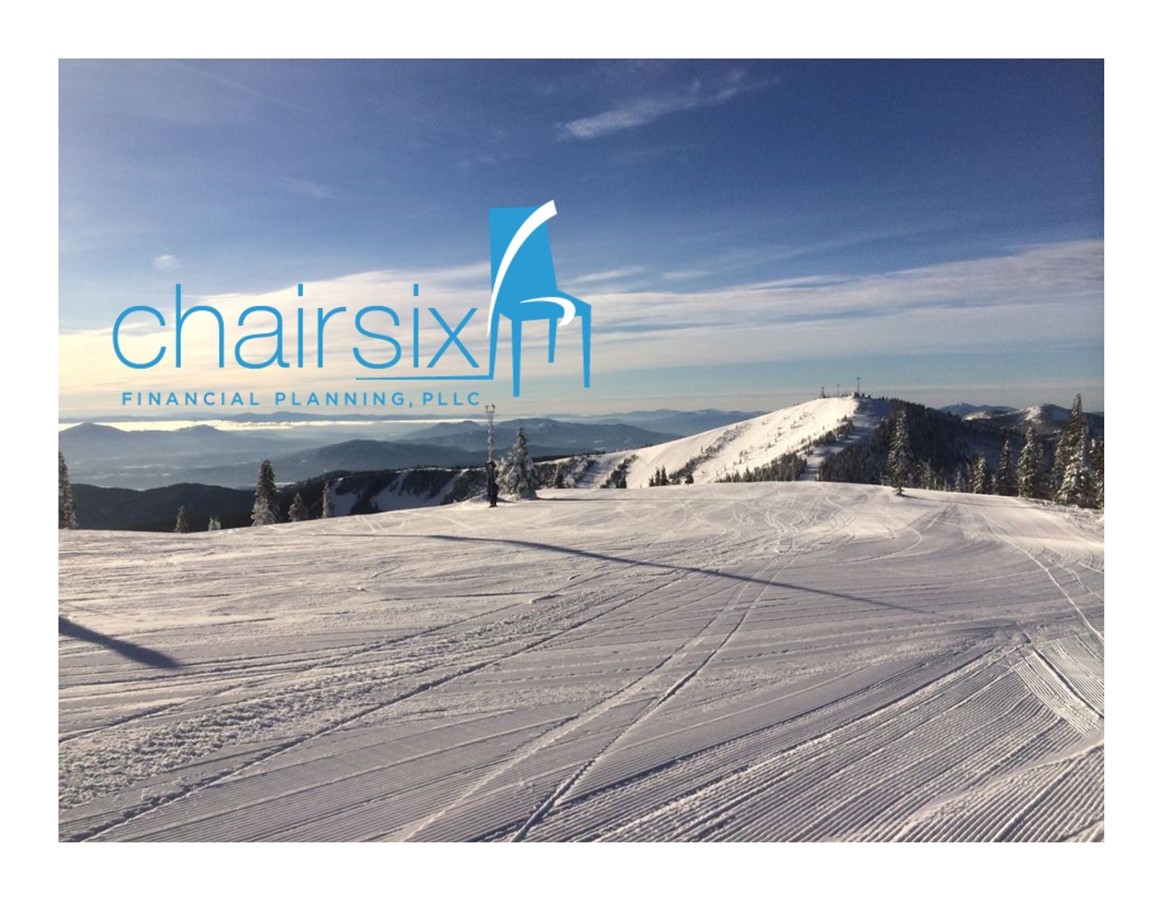 schweitzer with chair six logo