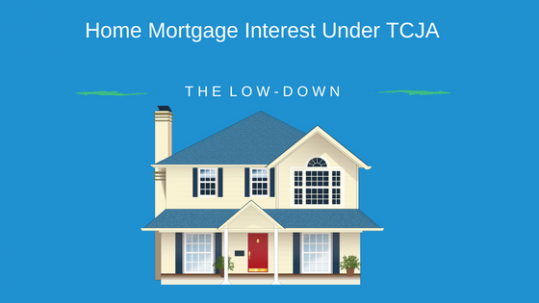 Mortgage Interest Deduction Limit Married Filing Separately