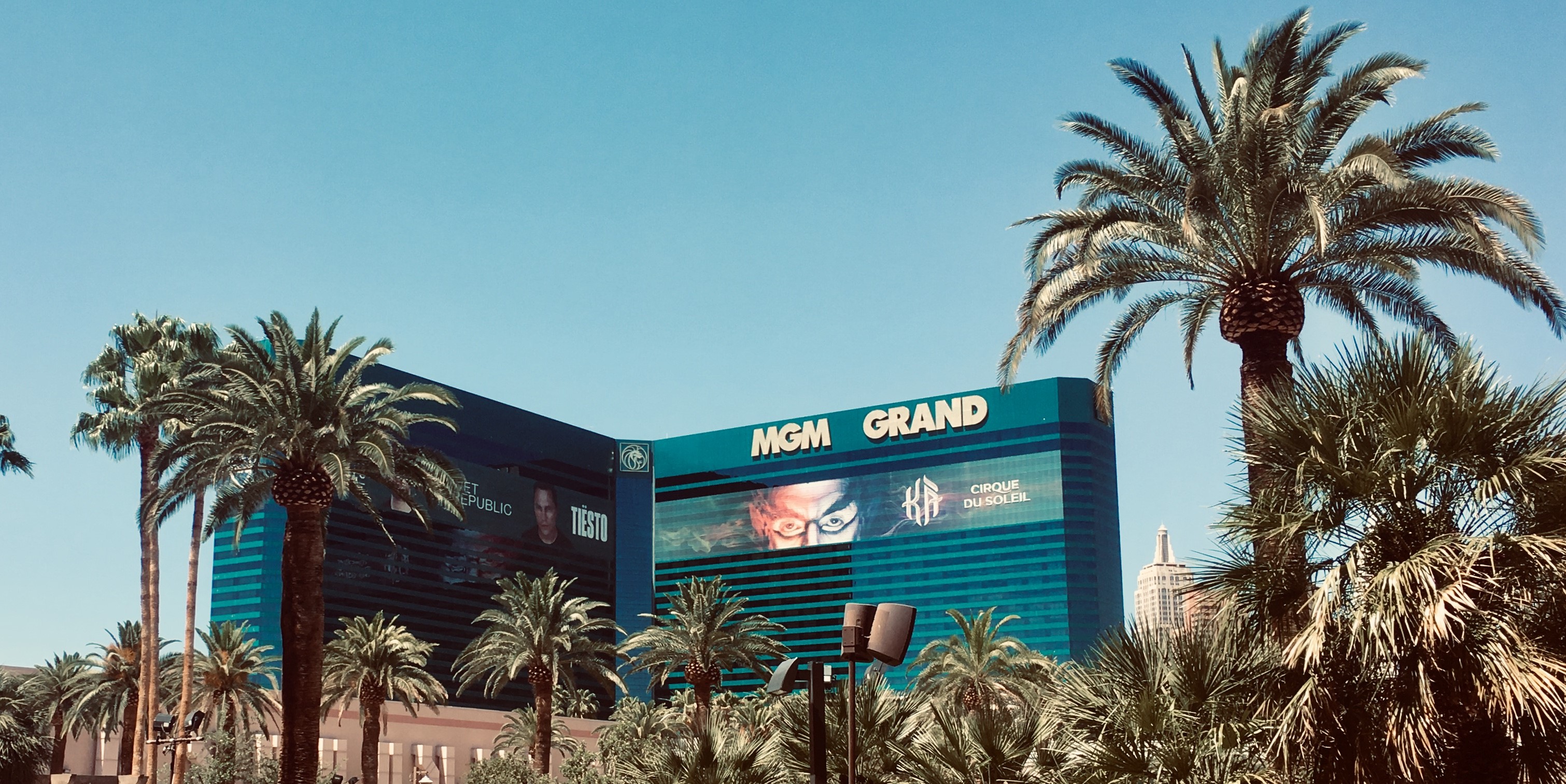 MGM Grand